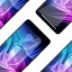 11. Matte protective film 3mk Silky Matt Pro for Xiaomi Poco F6