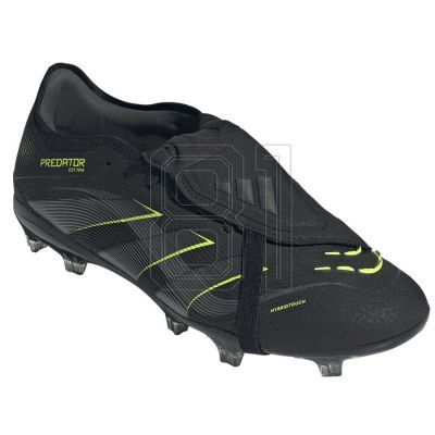 3. Adidas Predator Pro FT FG M JS4072 shoes