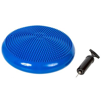 25. UFO – Sensory Disc with Pump EB FIT