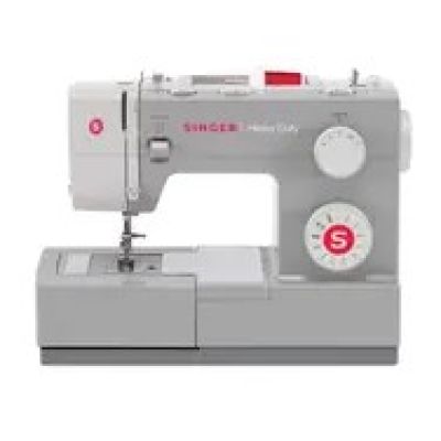 5. Singer SMC 4411 sewing machine