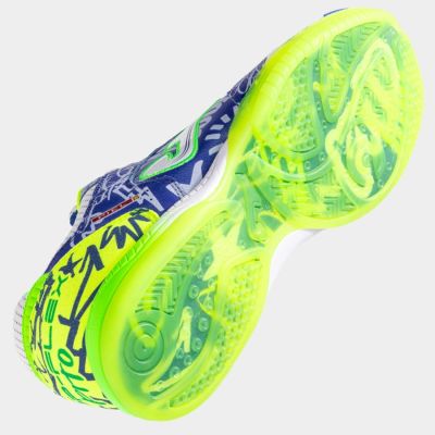 3. Joma Top Flex 2564 TOPW2564IN shoes