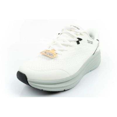 3. Skechers Bobs Skillz Men's Sneakers White SLIP-INS