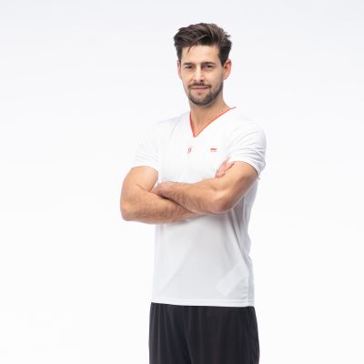 8. Huari Alumni Poland Senior T-shirt M 92800617566