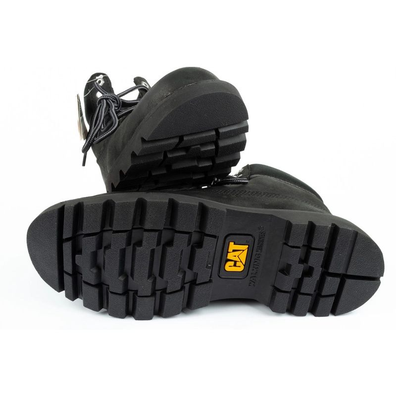 20. Caterpillar E Colorado WP M P110500 Winter Boots