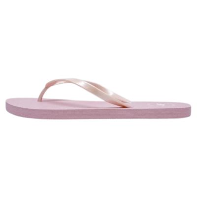 2. Women's flip-flops with soft soles 4F 4FWSS24FFLIF165-56S
