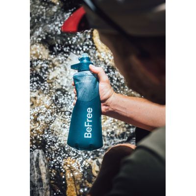 5. Katadyn 8021402 camping water filter 1 l