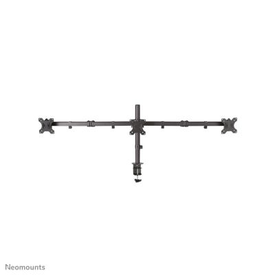 Neomounts FPMA-D550D3BLACK Monitor Holder/Stand 68.6 cm (27") Desk Black