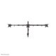 Neomounts FPMA-D550D3BLACK Monitor Holder/Stand 68.6 cm (27") Desk Black