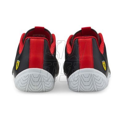 9. Puma Ferrari Rdg Cat M 306667 shoes