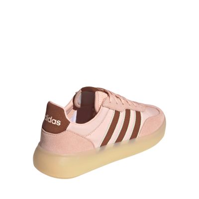 3. Adidas Barreda Decode Men's Shoes Light Pink IH1444