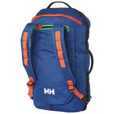 4. Helly Hansen Canyon Duffel Pack 35L backpack 67555 606