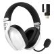 Hyperpunk 3 Wireless Gaming Headphones White