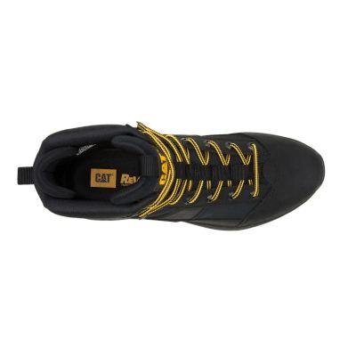 6. CAT Footwear P726847 SURGE COMBAT WP (P726847)