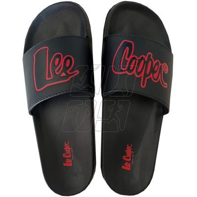 2. Lee Cooper M LCW-24-42-2484MC flip-flops