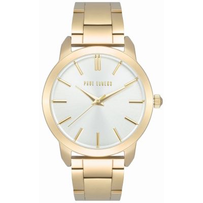 Paul Lorens Women's Watch PL10659B-3D1 + BOX