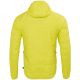 2. Men’s Hooded Jacket SILVINI Men Jacket SIMETTO