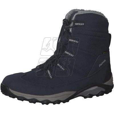 3. Meindl Yolup Junior GTX JR 7702/01 shoes