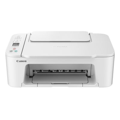 Canon Pixma TS3751i white multifunction device