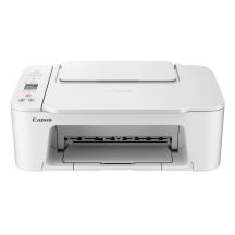 Canon Pixma TS3751i white multifunction device
