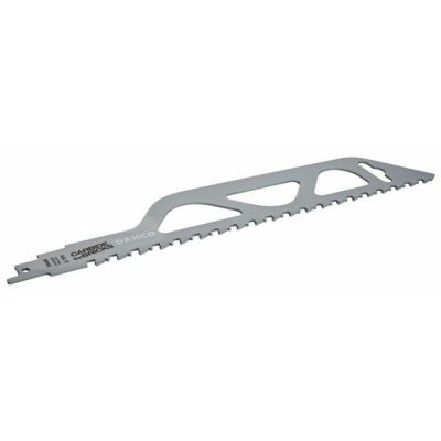 BAHCO CARBIDE-TIPPED RECIPROCATING SAW 457mm