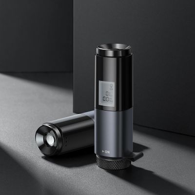 13. Baseus breathalyzer (CRCX-01) - black