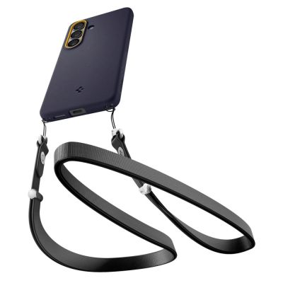 5. Spigen Nano Pop Mag MagSafe Case for Samsung Galaxy S26 - Blue