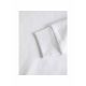8. Peak Performance W Original Small Logo Crew Sweatshirt White