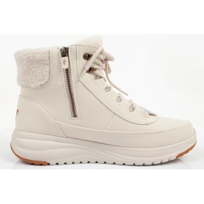 15. Skechers W 144756/NAT Winter Shoes