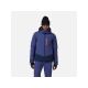ROSSIGNOL Blackside Jkt Men's Ski Boot Blue