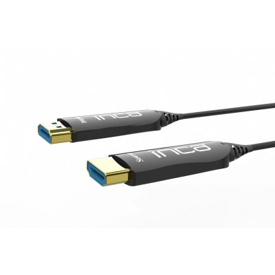 5. INCA HDMI Cable IHD-50T 2.0 Connection Cable 4K, 30Hz, 50m Retail