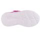 4. Skechers Snuggle Sneaks - Skech Squad 302214N-PKMT Pink 23