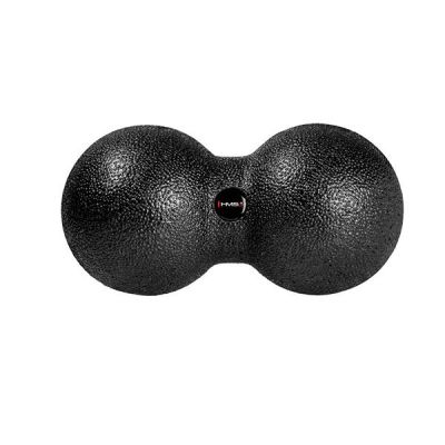 5. Double Massage Ball / Duo Ball HMS BLM02 12*24CM 