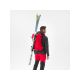 6. MILLET Kamet 25 red backpack