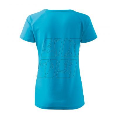 5. Malfini Dream T-shirt W MLI-12844