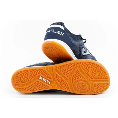 8. Joma Men's Sports Shoes Top Flex Foot Shape Indoor Football Shoes