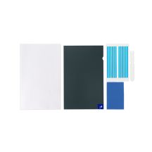 Kensington High Clarity Privacy Filter for 16" Laptops 16:10