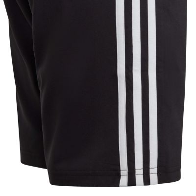 15. adidas Essentials 3-Stripes Woven Jr HR6332 shorts