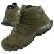 12. Salomon XA Forces M 409778 trekking shoes