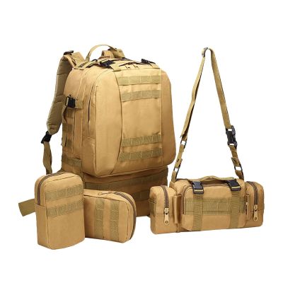 4. Offlander Survival Combo 18L Backpack OFF_CACC_36KH