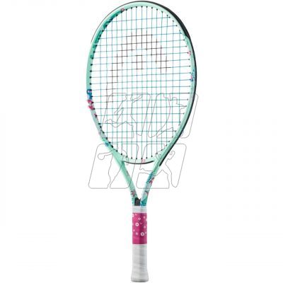 2. Head Coco 23 cv3 3/4 tennis racket 235814 SC06