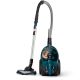 4. Philips FC9744/09 vacuum cleaner (650W; green)