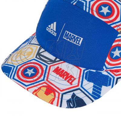 3. Adidas Marvel&#39;s Avengers Jr baseball cap IT9423