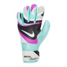 Nike Match Jr FJ4864-010 goalkeeper gloves