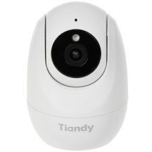 IP CAMERA INDOOR TC-H332N 9DA-4 WI-FI SERIES, Color Maker 3 Mpx 4 mm TIANDY
