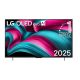 9. LG 42 Smart TV UHD webOS 25 OLED42C51LA TV