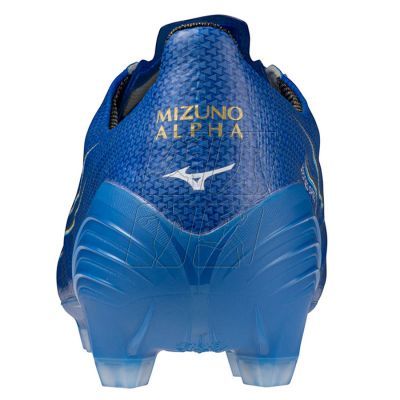 5. Mizuno Alfa Elite FG M shoes P1GA246227