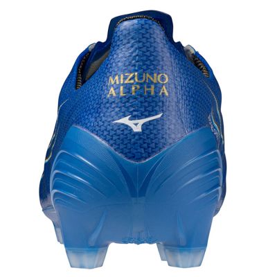 5. Mizuno Alfa Elite FG M P1GA246227 shoes