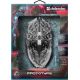 5. DEFENDER WIRED MOUSE PROTOTYPE GM-670L OPTIC 800/1200/1600/2400 DPI 6P 52670