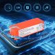 2. Extralink | Battery, vacuum cleaner accumulator | replacement for Xiaomi Mop P/Mop Pro2 Pro 2Pro MJSTS1 14.4V 5200mAh [COPY]