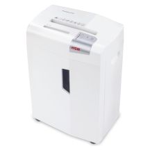 HSM shredstar X15 shredder, 30L 4x37 mm